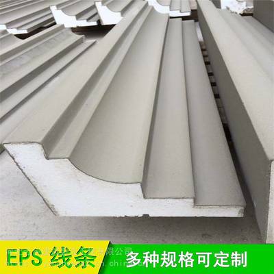 沧州泡沫花瓶柱 云政建筑装潢材料的创新应用