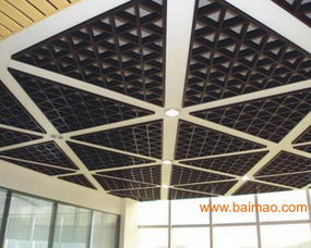 铝格栅优点,铝格栅优点生产厂家,铝格栅优点价格