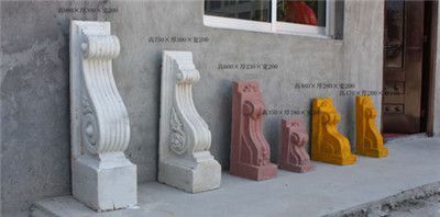 EPS梁托 利维克装饰材料在建筑装潢中的优势与应用